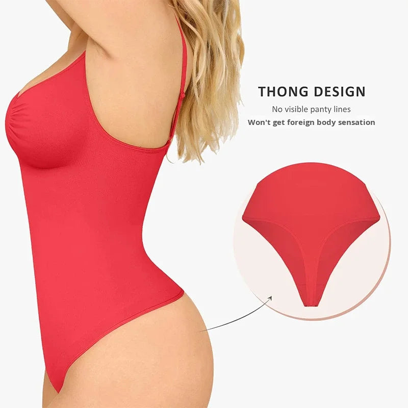 Snatched Bodysuit