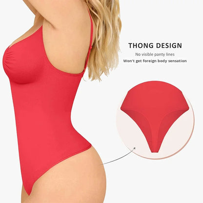 Snatched Bodysuit
