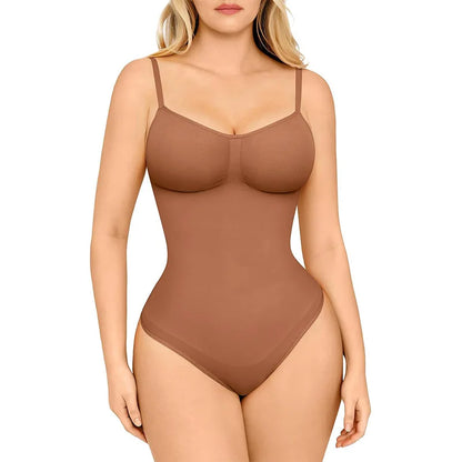 Snatched Bodysuit