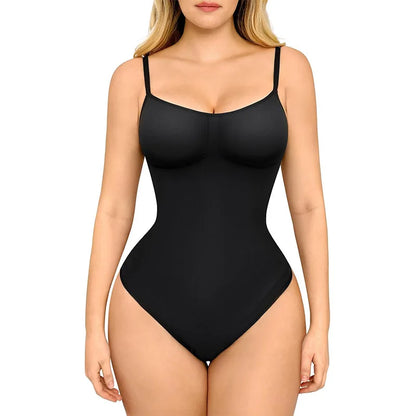 Snatched Bodysuit