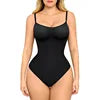 Snatched Bodysuit