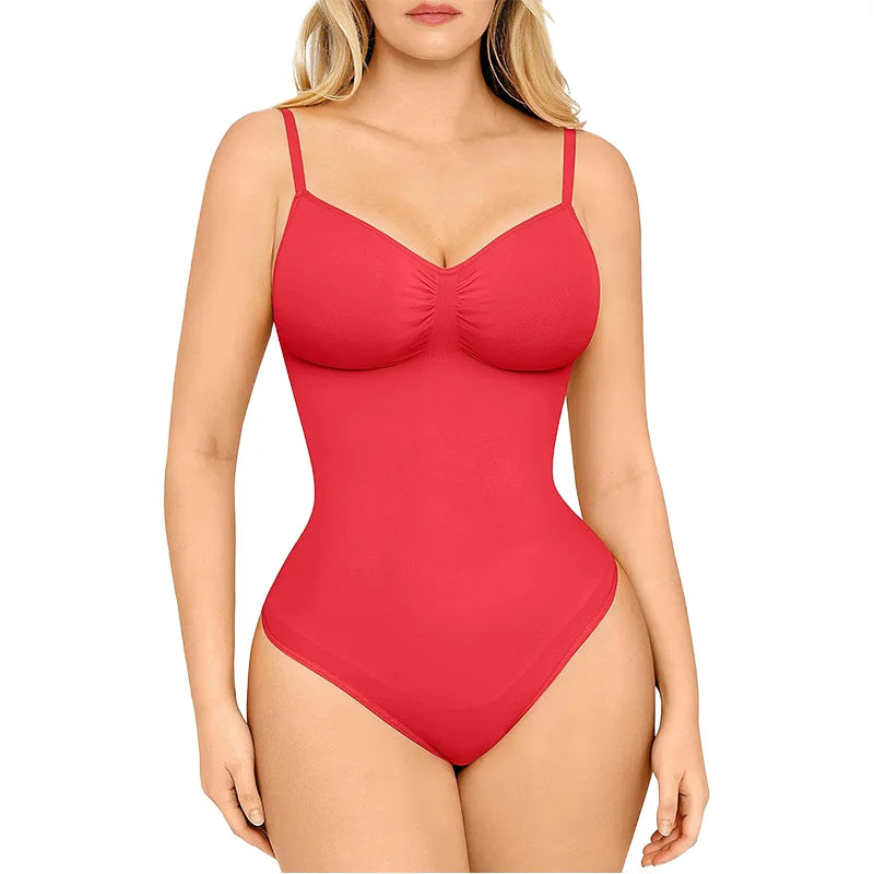 Snatched Bodysuit