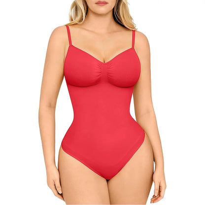 Snatched Bodysuit