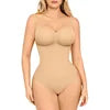 Snatched Bodysuit